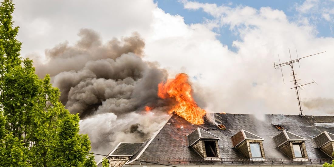 #1 Fire Damage Repairs Services In Your Area